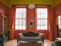 2 Bedroom - Lothian Road