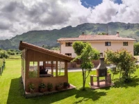 Apartamentos El Pradon de Santa Marina