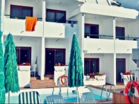 Monterrey Apartamentos