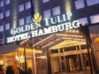 Golden Tulip Berlin - Hotel Hamburg 4*