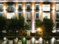 Petit Palace Embassy 4*