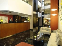 Aspen Towers Hotel 4*