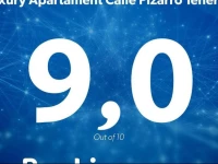 Luxury Apartament Calle Pizarro Tenerife