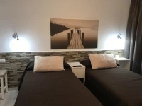 Apartamentos Los Mocanes