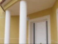 New Villa Costa dorada