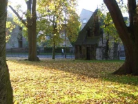 23 Abbeyhill Crescent