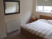 3 Bd House Comely Bank