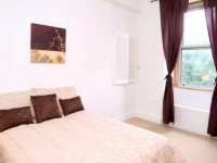 3 Bed Flat Dalkeith Road