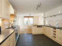 3 Bed Hopetoun Street