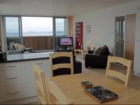 3 Bed Luxury Apartment