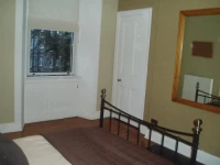 3 Double Bed at Holyrood