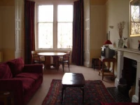 33 Buckingham Terrace