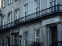 33 Regent Terrace