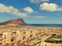 Apartment Vista Roja