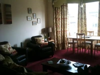 4 Bed Flat in Marchmont