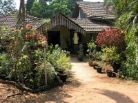 Palm Grove Cottages 1*