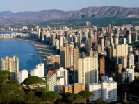 Ola Azul Sierra Dorada