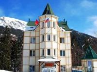Aryuchat hotel