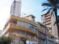 Levante Playa - El Junco