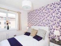Allanfield Apartment