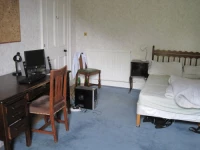 Bruntsfield Villa Apt