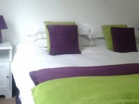 Canongate Self Catering