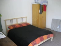 Central 5 Bed Flat