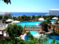 Cyrene Grand Hotel 5*
