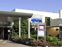 Novotel Rouen Sud 4*