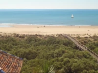 Apartamentos Punta Canela 3*