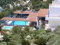 Eden Rock Hotel And Apartments 3*