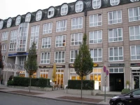 Derag Hotel Kaiser Franz Joseph 4*