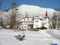 Villa Dr.Szontagh 3*