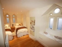 Dalry Church - Bell Tower