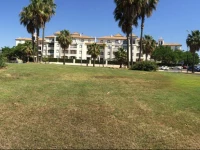 Apartamentos Garza Punta del Moral