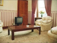 Edinburgh Central Apts