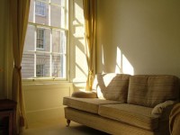 Edinburgh New Town Apt