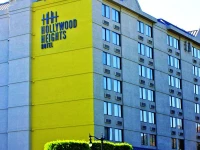 Hilton Garden Inn Los Angeles Hollywood 3*