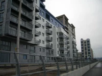 Edinburgh Waterfront Apts