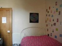 Festival 4 Bed flat