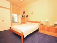 Fresh Leith 2 Bedroom