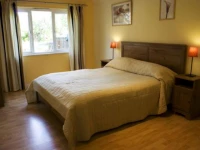 Garden and Patio Apt