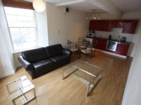 Gorgeous Central Flat