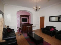 Grove Street 5 Bedroom