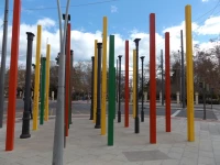 Apartamentos La Pergola Castellon