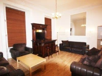 Lothian Road 20 Beds