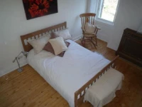 Luxury City Apartment