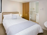 Luxury Royal Mile Flat