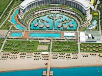 Maxx Royal Belek Golf Spa 5*
