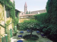 Palazzo dal Borgo Hotel Aprile 4*